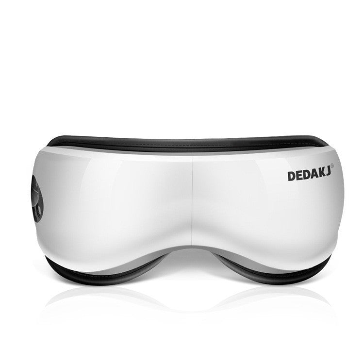 Masseur oculaire électrique, instrument de massage protecteur des yeux