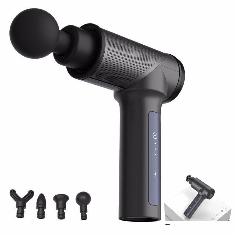 Mini pistolet de massage musculaire profond