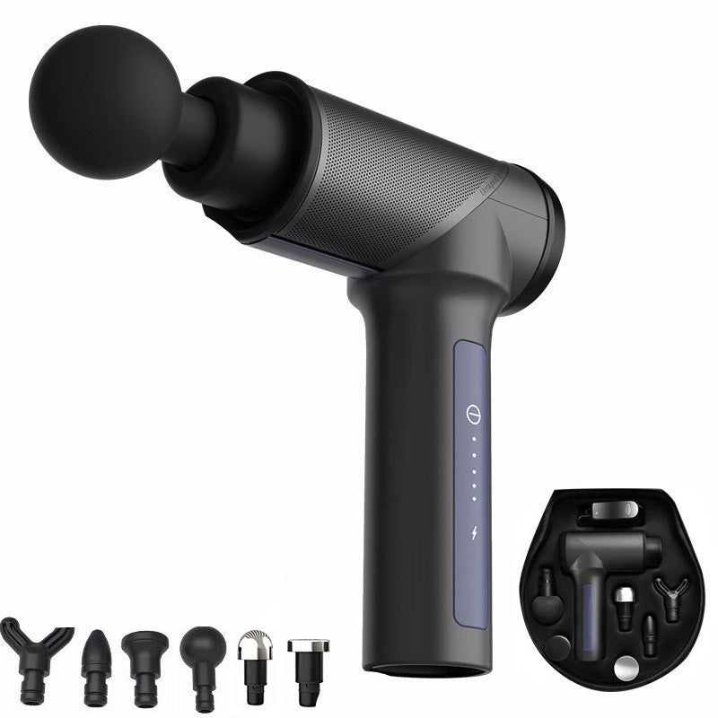 Mini pistolet de massage musculaire profond