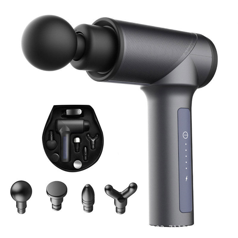 Mini pistolet de massage musculaire profond