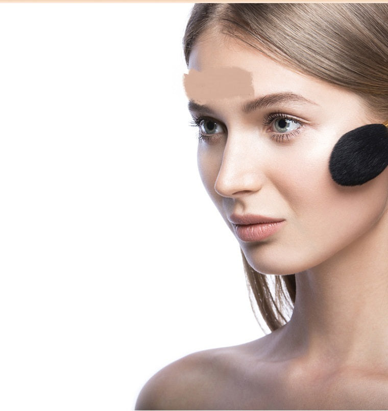 Nettoyeur de pinceaux de maquillage électrique avec chargeur USB