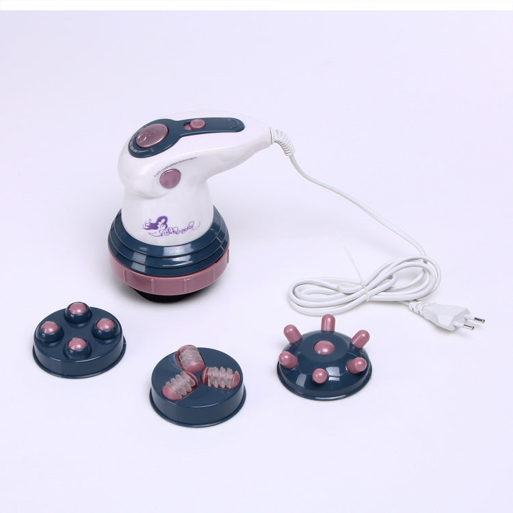 Masseur électrique amincissant pour le corps