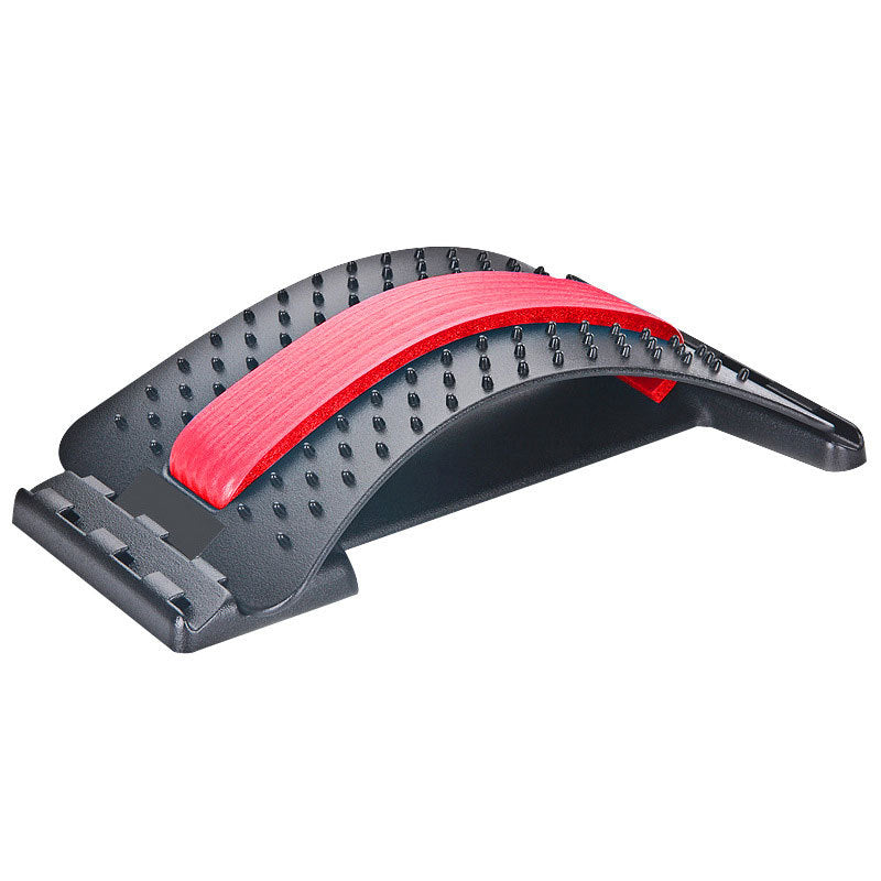 Flexi Back – Appareil de Massage Dorsal avec Thérapie Magnétique et Acupuncture