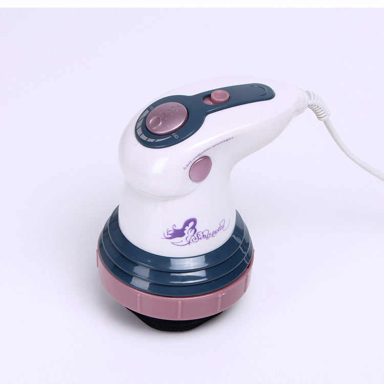 Masseur électrique amincissant pour le corps