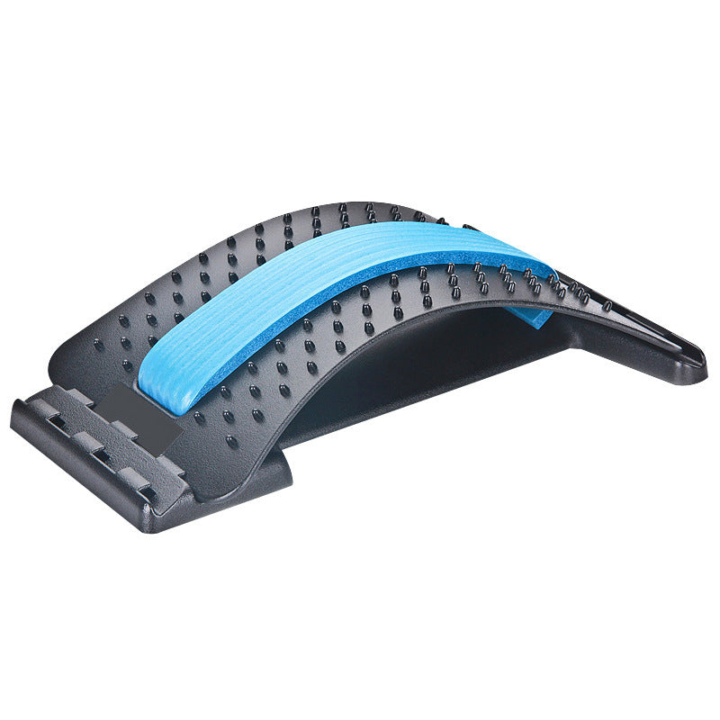 Flexi Back – Appareil de Massage Dorsal avec Thérapie Magnétique et Acupuncture