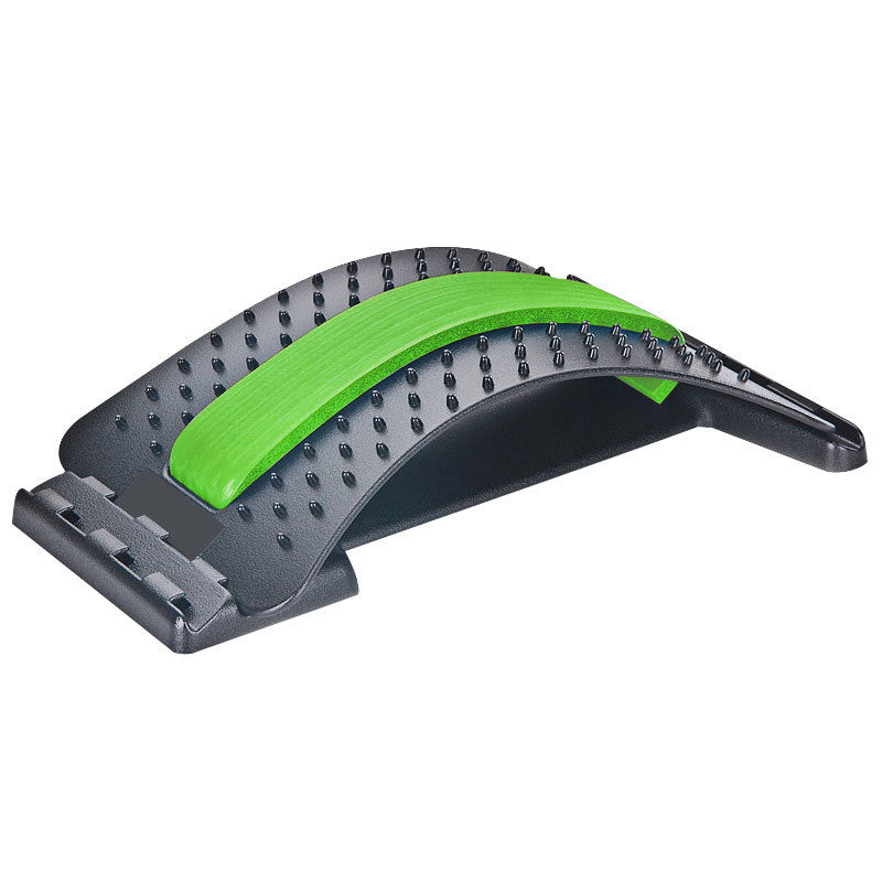 Flexi Back – Appareil de Massage Dorsal avec Thérapie Magnétique et Acupuncture