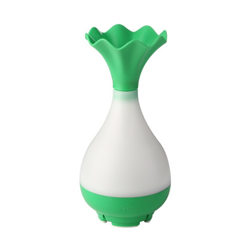 L'humidificateur d'aromathérapie Jade Clean