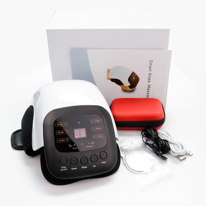 Instrument intelligent pour le genou, masseur de genou, genouillère