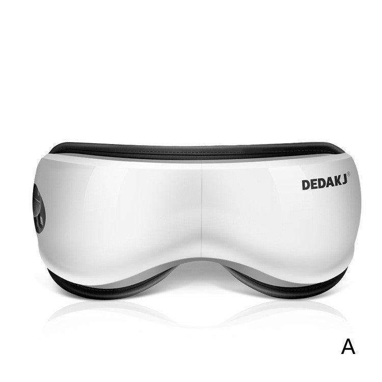 Masseur oculaire électrique, instrument de massage protecteur des yeux