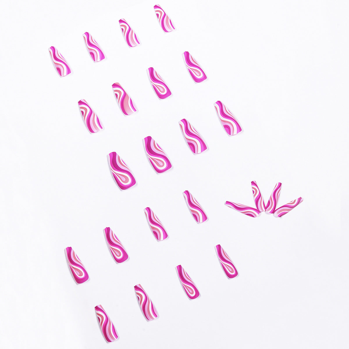 Armure Artistique – Kit Complet de 24 Pièces