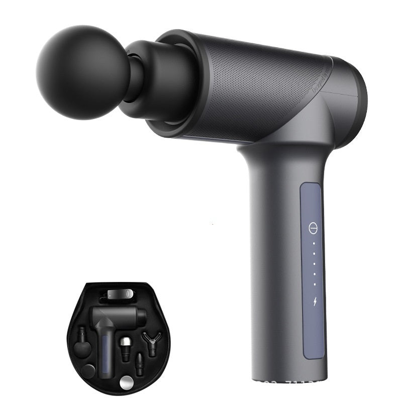 Mini pistolet de massage musculaire profond