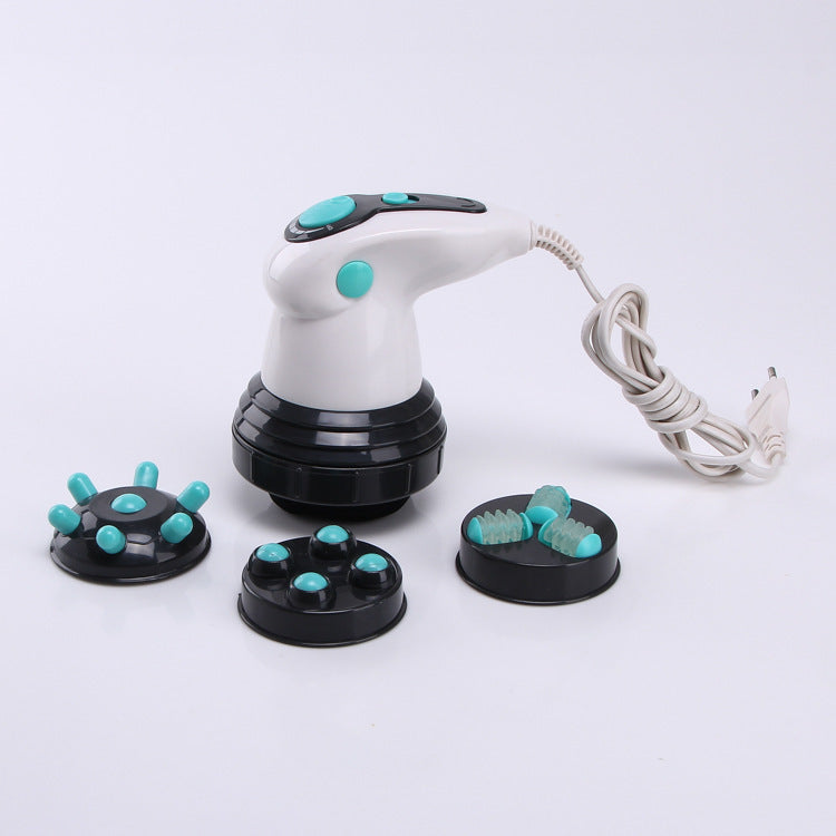 Masseur électrique amincissant pour le corps