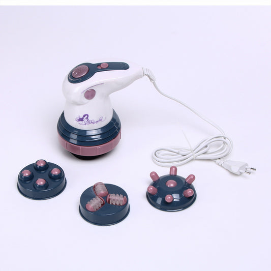 Masseur électrique amincissant pour le corps