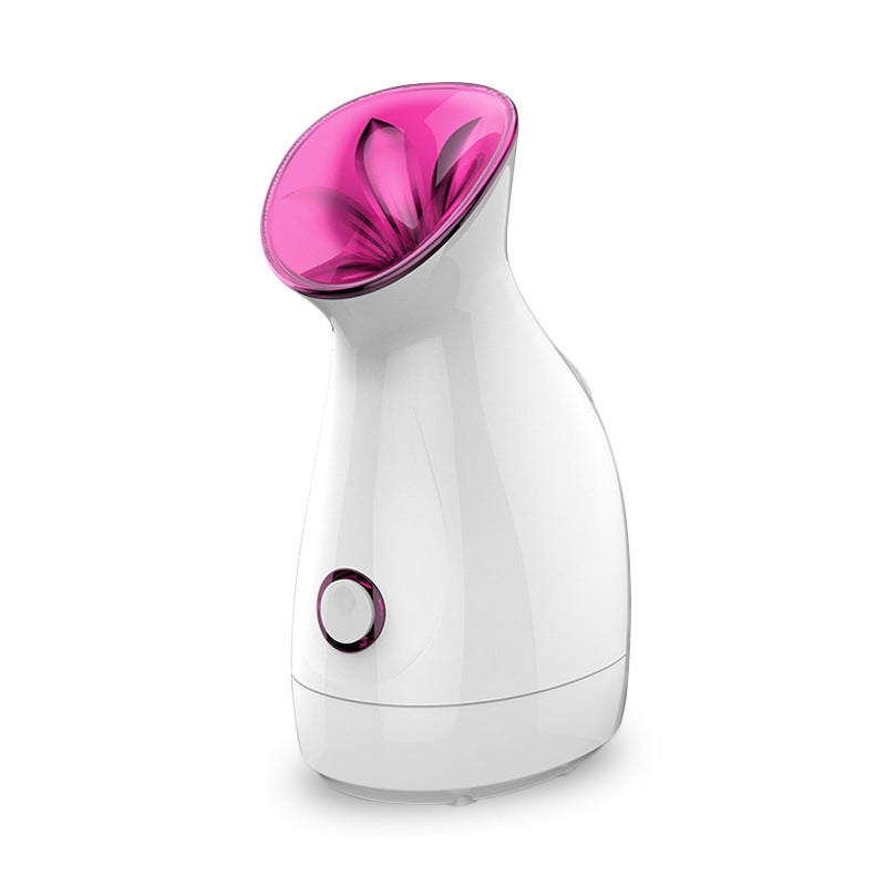 Instrument d'alimentation en eau nano-ionique