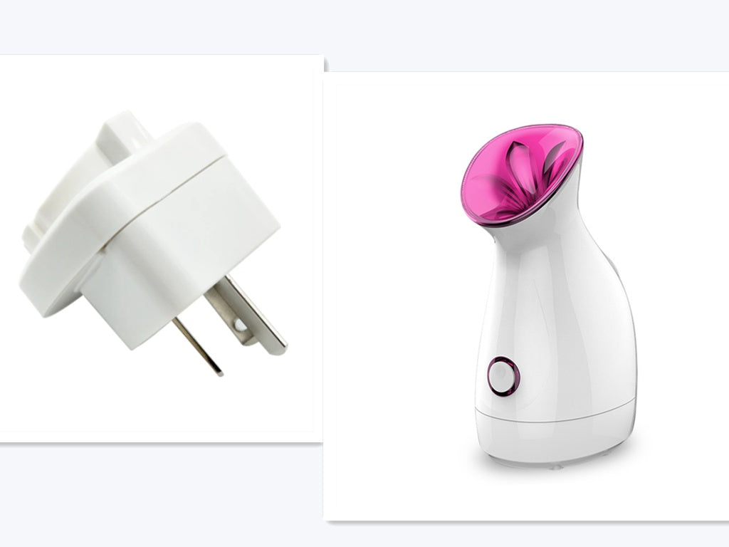 Instrument d'alimentation en eau nano-ionique