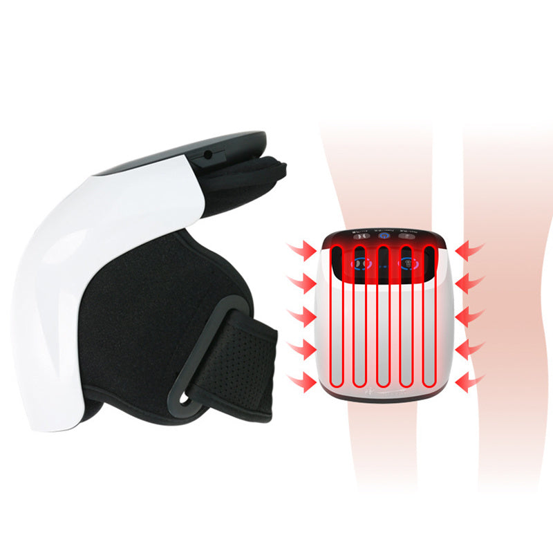 Instrument intelligent pour le genou, masseur de genou, genouillère
