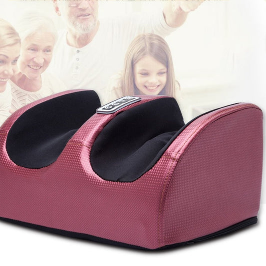 Masseur automatique de pieds et de pieds